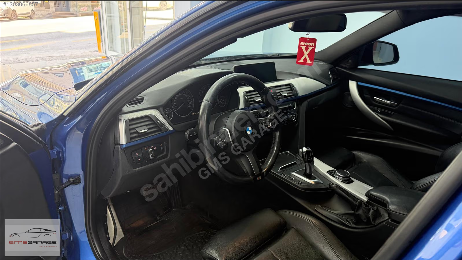 BMW Model 320i ED 40th Year Edition - Görsel 8