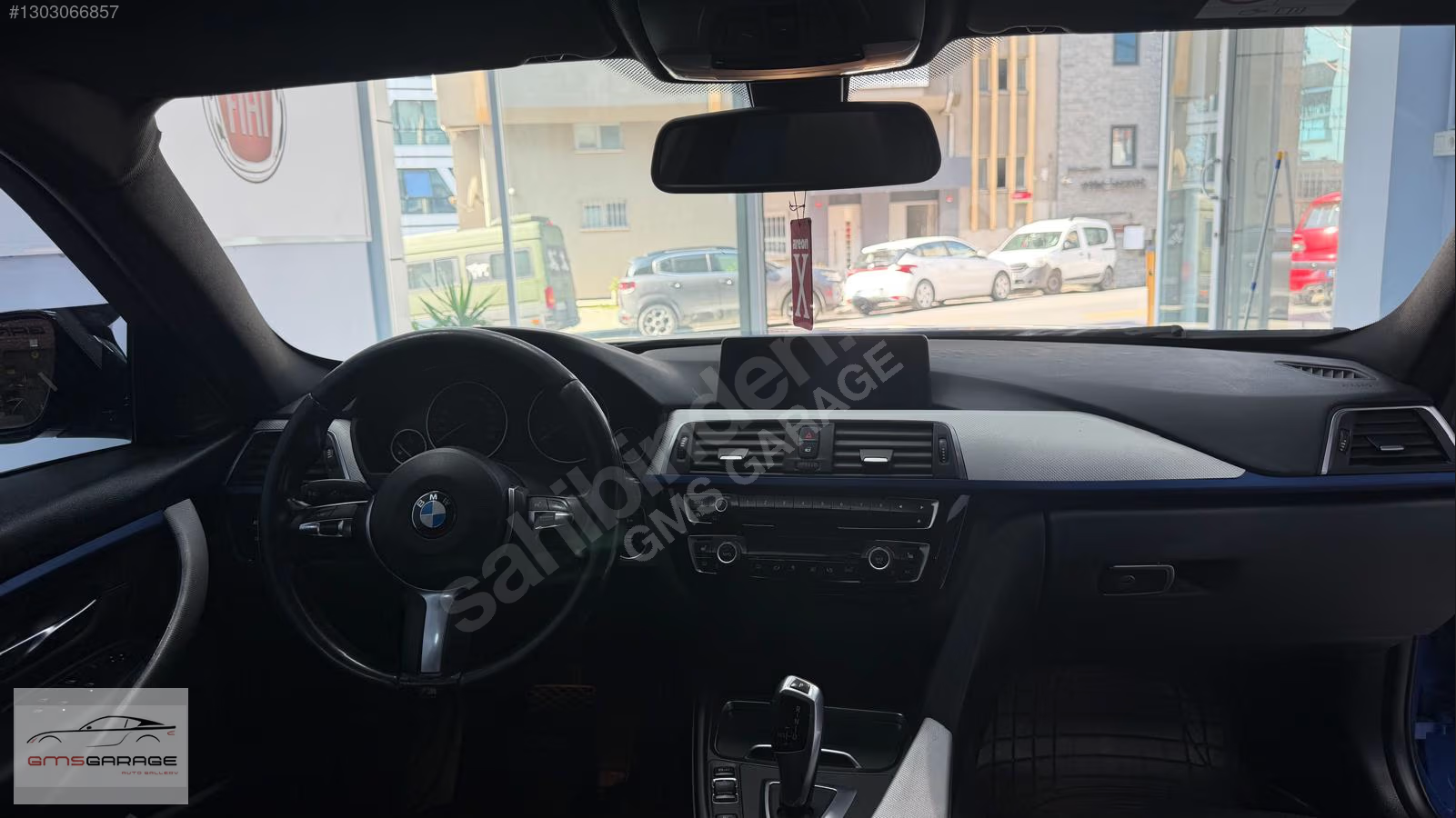 BMW Model 320i ED 40th Year Edition - Görsel 9