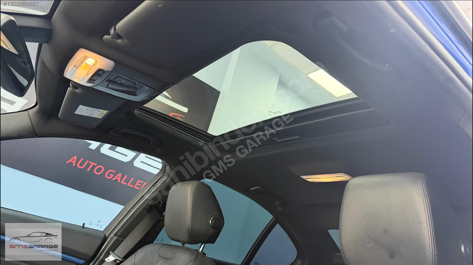 BMW Model 320i ED 40th Year Edition - Görsel 10