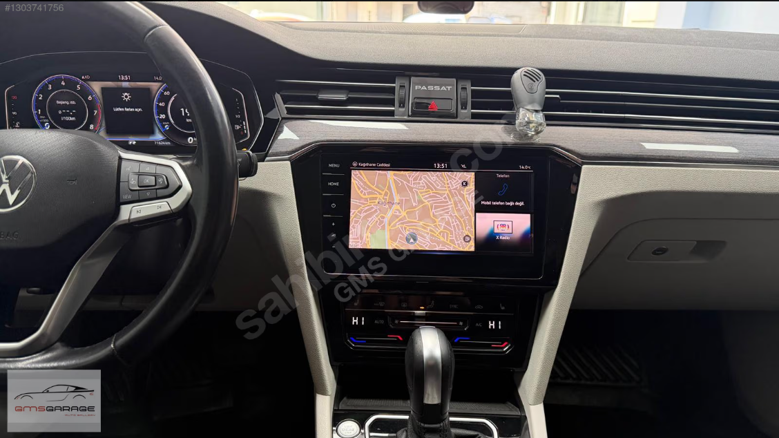 Volkswagen Passat 1.5 TSI Elegance - Görsel 7