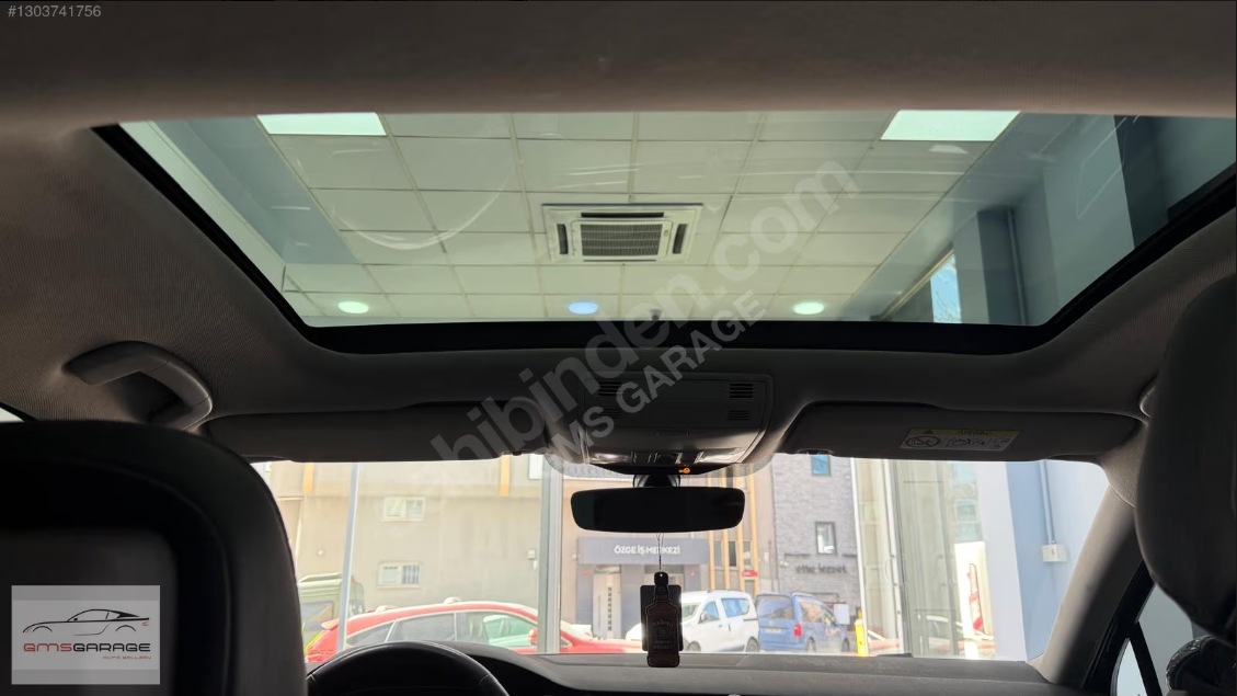 Volkswagen Passat 1.5 TSI Elegance - Görsel 8